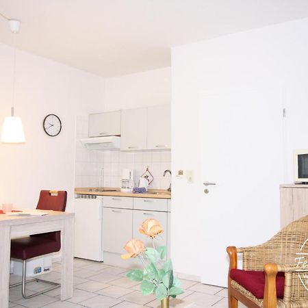 Muschelweg 9A 2 Apartment Норддайх Екстериор снимка