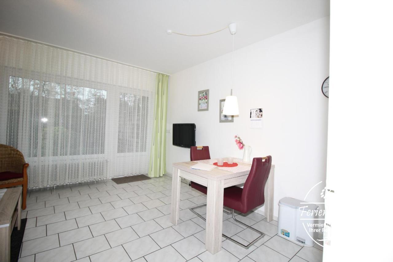 Muschelweg 9A 2 Apartment Норддайх Екстериор снимка